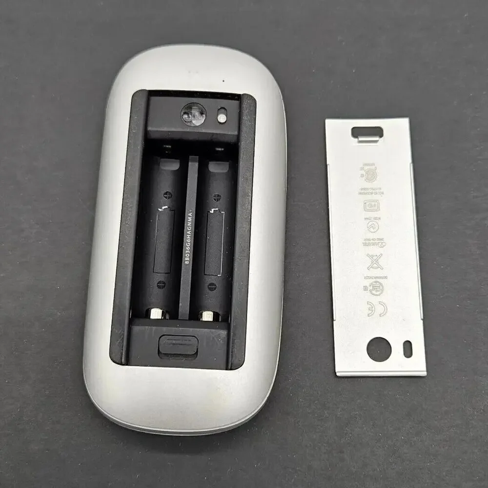 Apple Magic Mouse A1296‎ Wireless Multi-Touch White